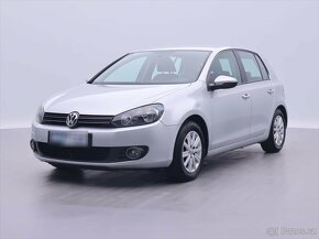 Volkswagen Golf 1,6 i 75kW LPG Comfort Serv.k. (2011) - 2