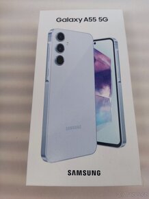 Samsung A55/128GB - 2