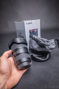 Canon 16-35mm f/4L IS USM - 2