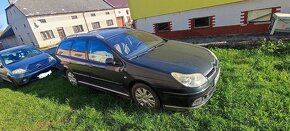 Citroen C5 2.0 HDI 100kw - 2