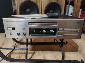 ONKYO DX-6850 Integra - 2