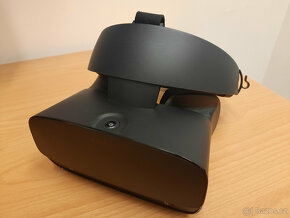 VR brýle Oculus Rift S - 2