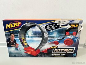 Nerf Nitro Speedloop - 2