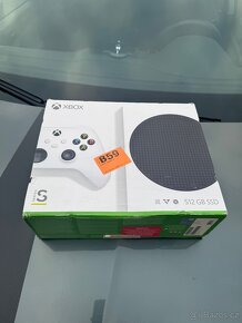 Xbox series S - 2