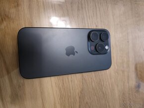 Iphone 15 pro - 2