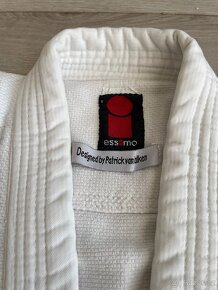 Kimono judo/karate - 2