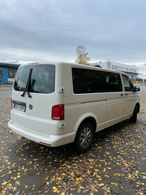 VW Caravella 6.1 TDI ,2,0, 110 kW,manual 6st., rv.2023 - 2