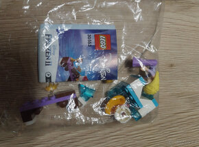 Lego polybagy - Friends - 2