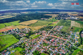 Prodej pole, 4133 m², Líně - 2