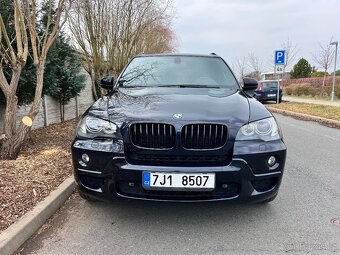 BMW X5 xDrive 30D 155kW TAŽNÉ KLIMA TEMPOMAT - 2