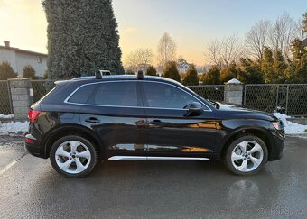 Audi Q5 45 TFSI quattro S tronic S line - 2