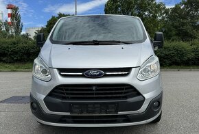 Ford Transit Custom 2,2TDCi LONG - 2