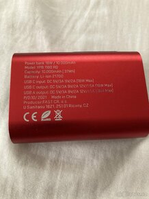 Powerbank18w/10000mAh YENKEE - 2