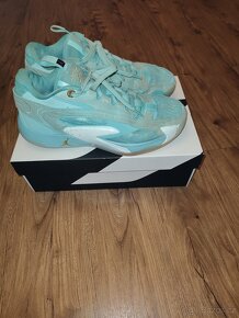 Boty air jordan luka 2 velikost 44EU - 2