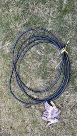 přívodní kabel 10,2m CYKY-J 4x16 - 2