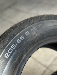 205/65 R15C Uniroyal Rain Max 2 - 2