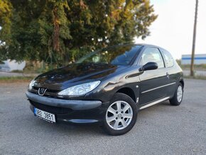 Peugeot 206 - 2