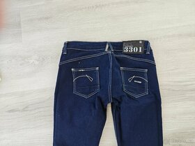 Jeans G -Star Raw,vel.30 - 2