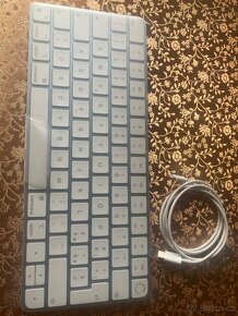 Apple Magic Keyboard/Apple klávesnici s Touch ID - 2