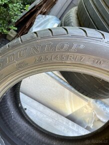 Pneu 225/45 R17 - 2