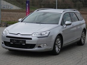 Citroën C5 2.0 HDI, AKCE SLEVA DO 25.10 - 2