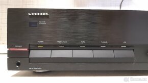 SLEVA Zesilovač GRUNDIG V301 - 2