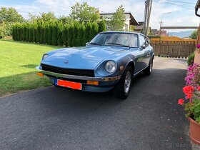 Datsun 260z 2+2 - 2