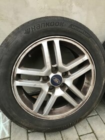 Alu disky Ford R16 - 2