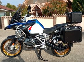 BMW R 1250 GS Adventure HP - 2