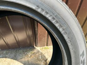 235/55 r19 101H KUMHO CRUGEN 2KS NOVÉ LETNÍ PNEU - 2