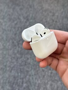 AirPods 4 ANC ORIGINÁL - 2