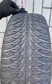 Škoda - 5x112 - 16" zimní 205/55 R16 5mm - 2