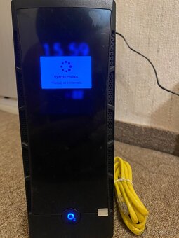 WiFi router - O2 - 2