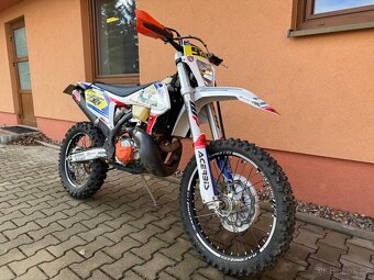 KTM 300 EXC, TPI, r.v.2023, původ Čr, 65 mth - 2