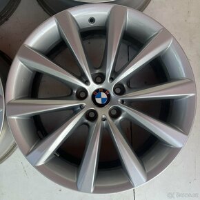 ALU DISKY BMW 5 G30 7 G11 18" - 2