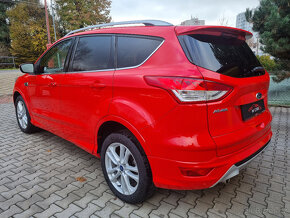 Ford Kuga 2,0 TDCI 120 kW AWD INDIVIDUAL,NOVÉ ROZVODY - 2