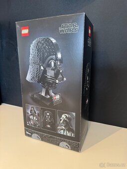 Lego 75304 Darth Vader Star Wars - 2