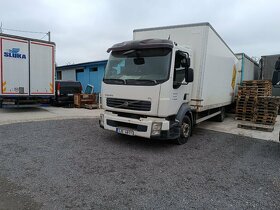 Volvo FL 250 - 2