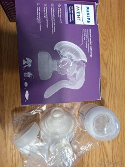 Odsávačka Philips Avent - 2