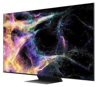 TCL 75C845 75" 189cm QLED MiniLED, 100W, 240Hz, Dolby Atmos - 2