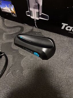 Tacx flux S + vybavení - 2