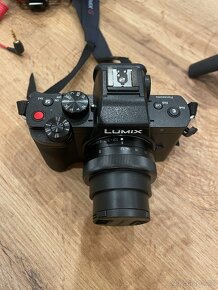 Panasonic Panasonic Lumix DC-G100V - 2