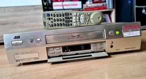 JVC HR-S9500 videorekorder - 2