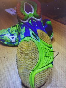 Mizuno Wave Mirage 40.5(stélka 25cm) - 2