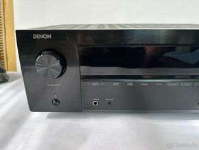 AV Receiver DENON  AVR - X2700H DAB - 2