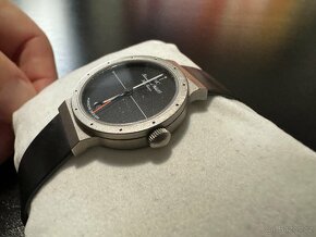 Dámské hodinky IWC SCHAFFHAUSEN Porsche Design - 2