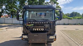 IVECO Eurocargo 120EL20 CNG - 2