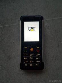 CAT  mobil - 2