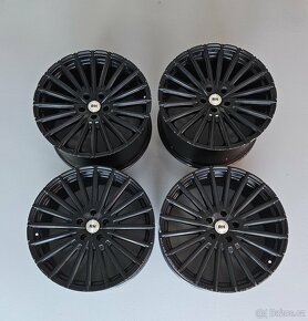 5x120 R20 RH ALURAD - 2