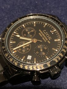 CHronograph ,....45x42mm - 2